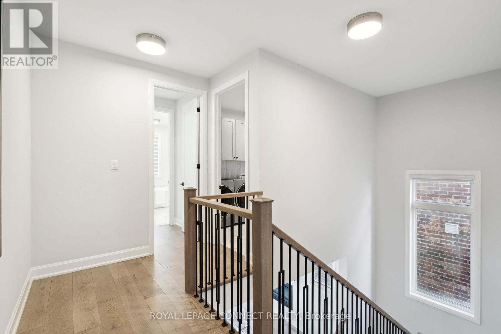 1428 Ford Strathy Crescent, Oakville (Jm Joshua Meadows), Ontario  L6H 3W8 - Photo 35 - W12401303
