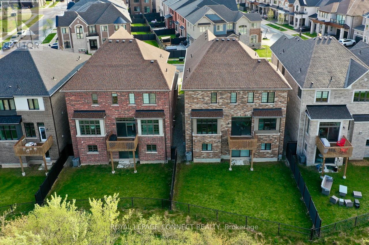 1428 Ford Strathy Crescent, Oakville (Jm Joshua Meadows), Ontario  L6H 3W8 - Photo 40 - W12401303