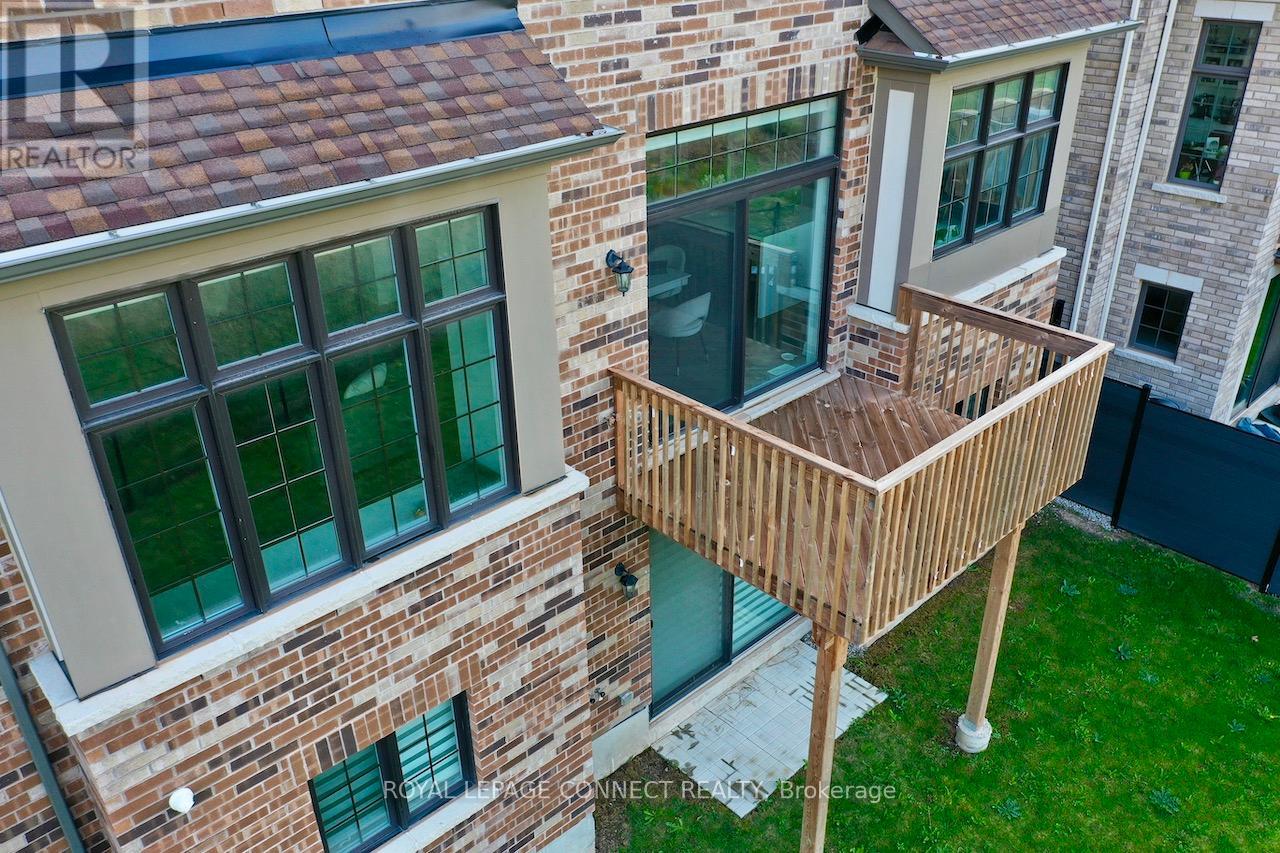 1428 Ford Strathy Crescent, Oakville (Jm Joshua Meadows), Ontario  L6H 3W8 - Photo 41 - W12401303