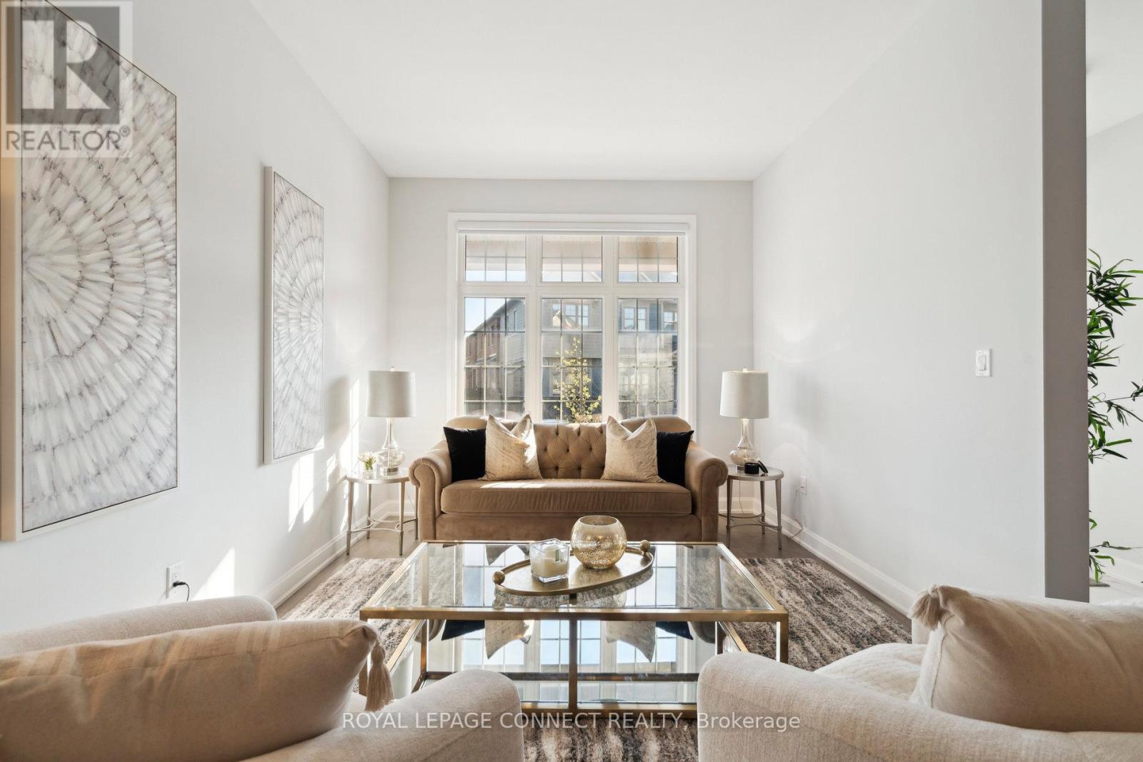 1428 Ford Strathy Crescent, Oakville (Jm Joshua Meadows), Ontario  L6H 3W8 - Photo 6 - W12401303