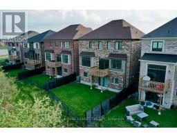 1428 FORD STRATHY CRESCENT, Oakville, Ontario