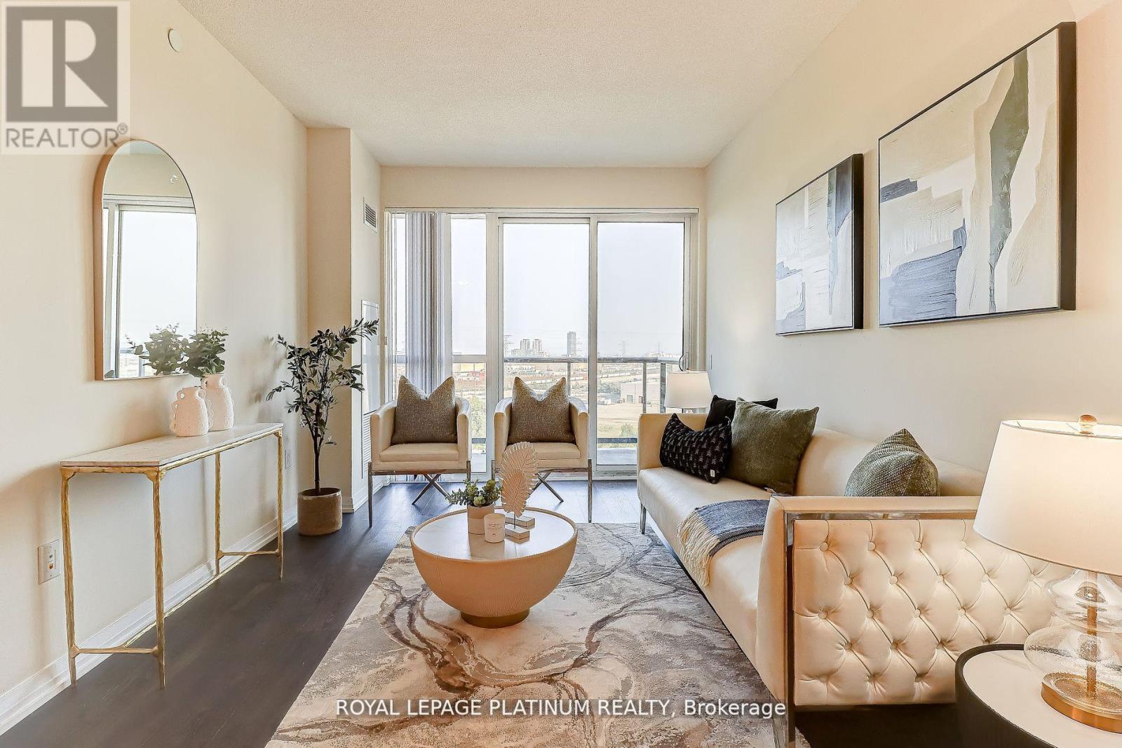 703 - 50 Thomas Riley Road, Toronto, Ontario  M9B 0C5 - Photo 1 - W12401319