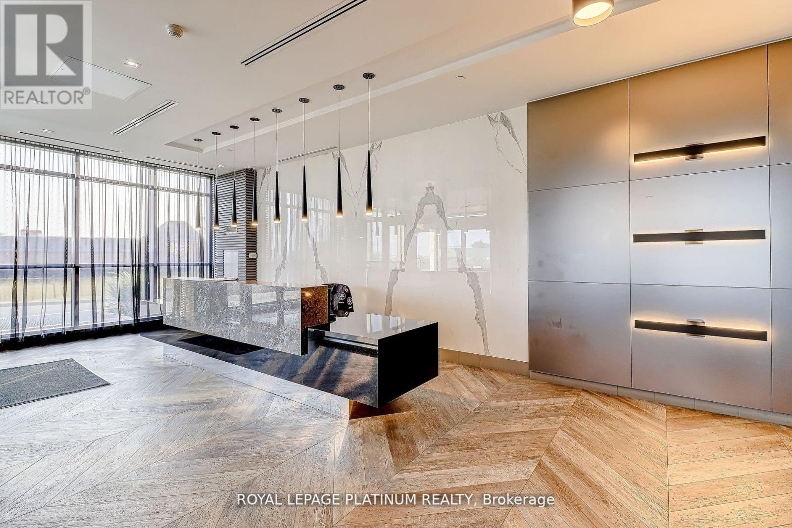 703 - 50 Thomas Riley Road, Toronto, Ontario  M9B 0C5 - Photo 12 - W12401319