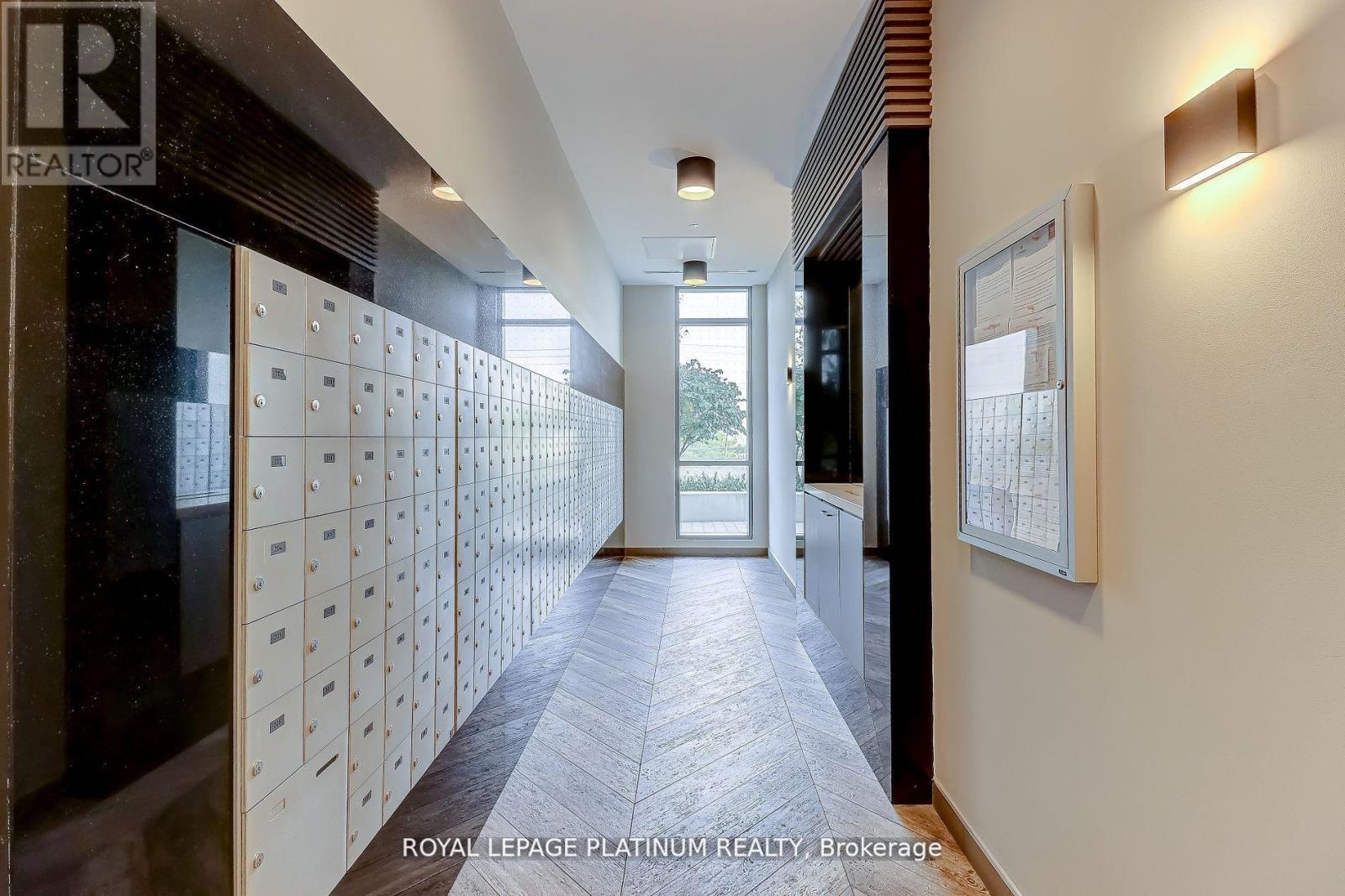 703 - 50 Thomas Riley Road, Toronto, Ontario  M9B 0C5 - Photo 13 - W12401319