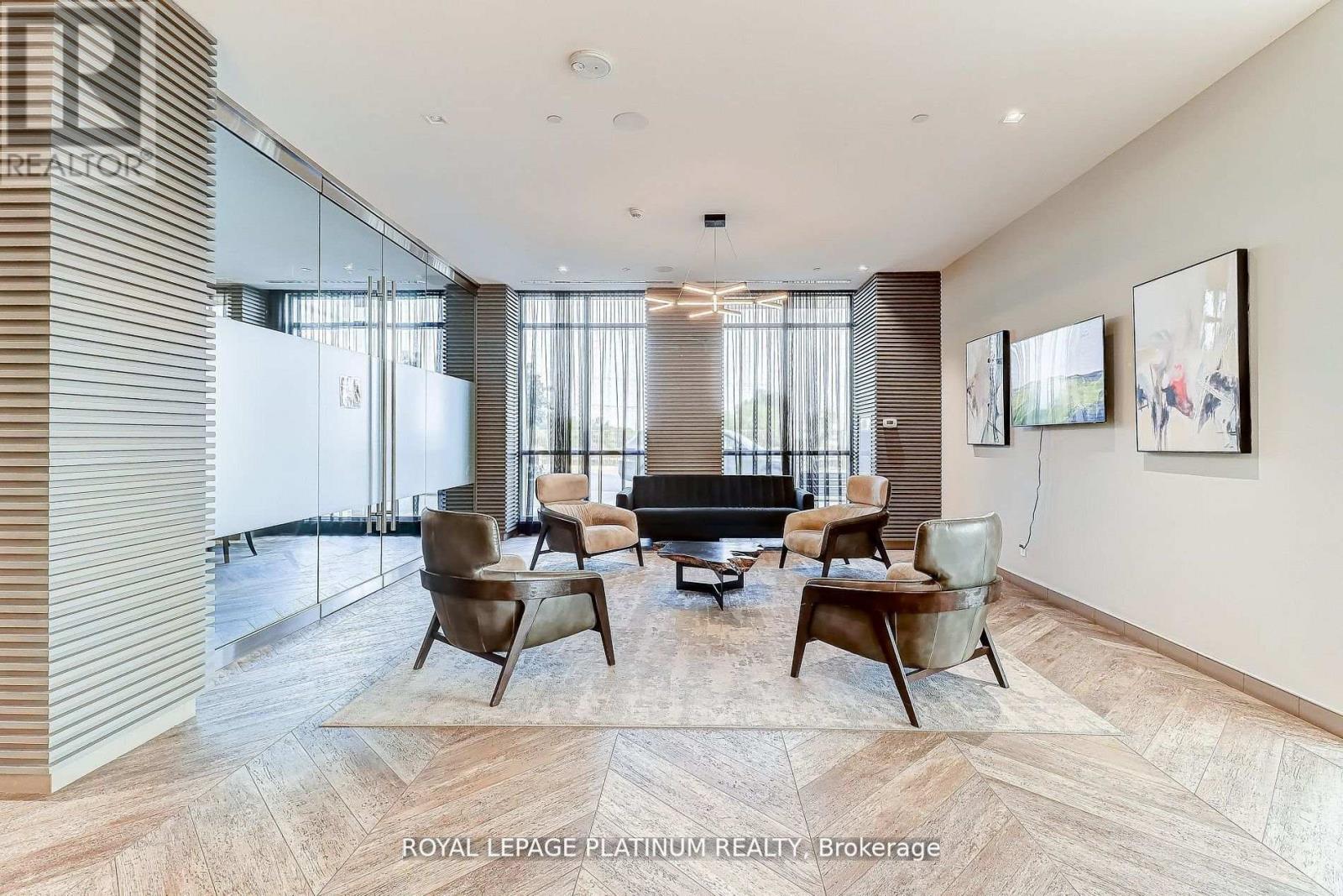 703 - 50 Thomas Riley Road, Toronto, Ontario  M9B 0C5 - Photo 18 - W12401319