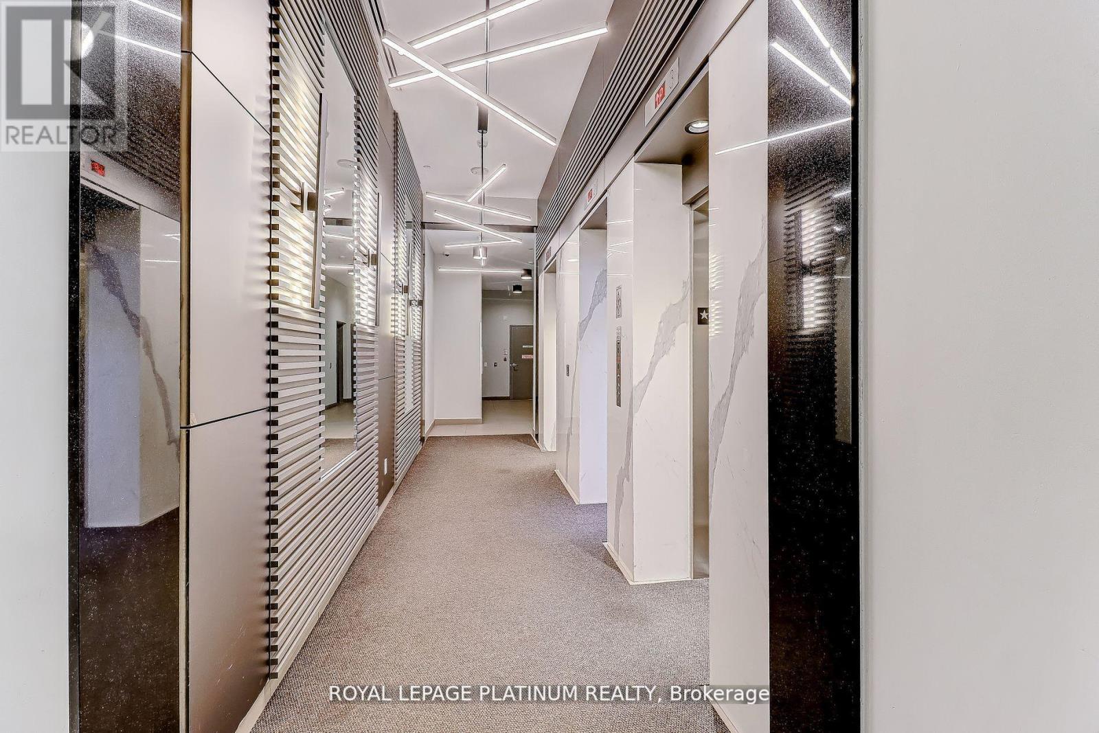 703 - 50 Thomas Riley Road, Toronto, Ontario  M9B 0C5 - Photo 19 - W12401319