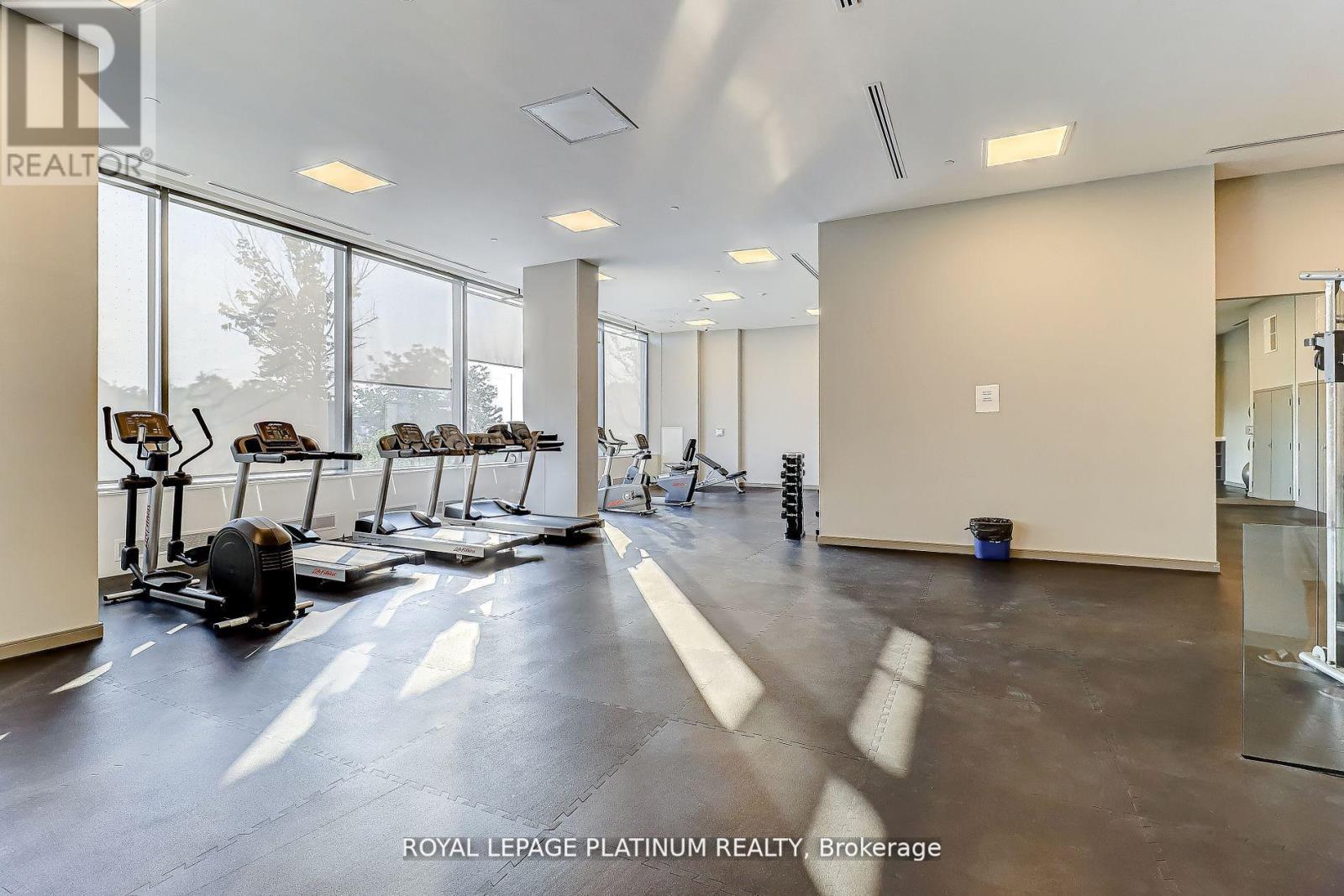 703 - 50 Thomas Riley Road, Toronto, Ontario  M9B 0C5 - Photo 20 - W12401319