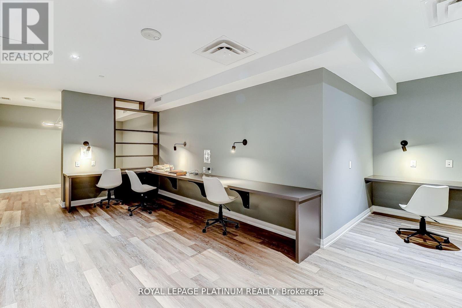 703 - 50 Thomas Riley Road, Toronto, Ontario  M9B 0C5 - Photo 22 - W12401319