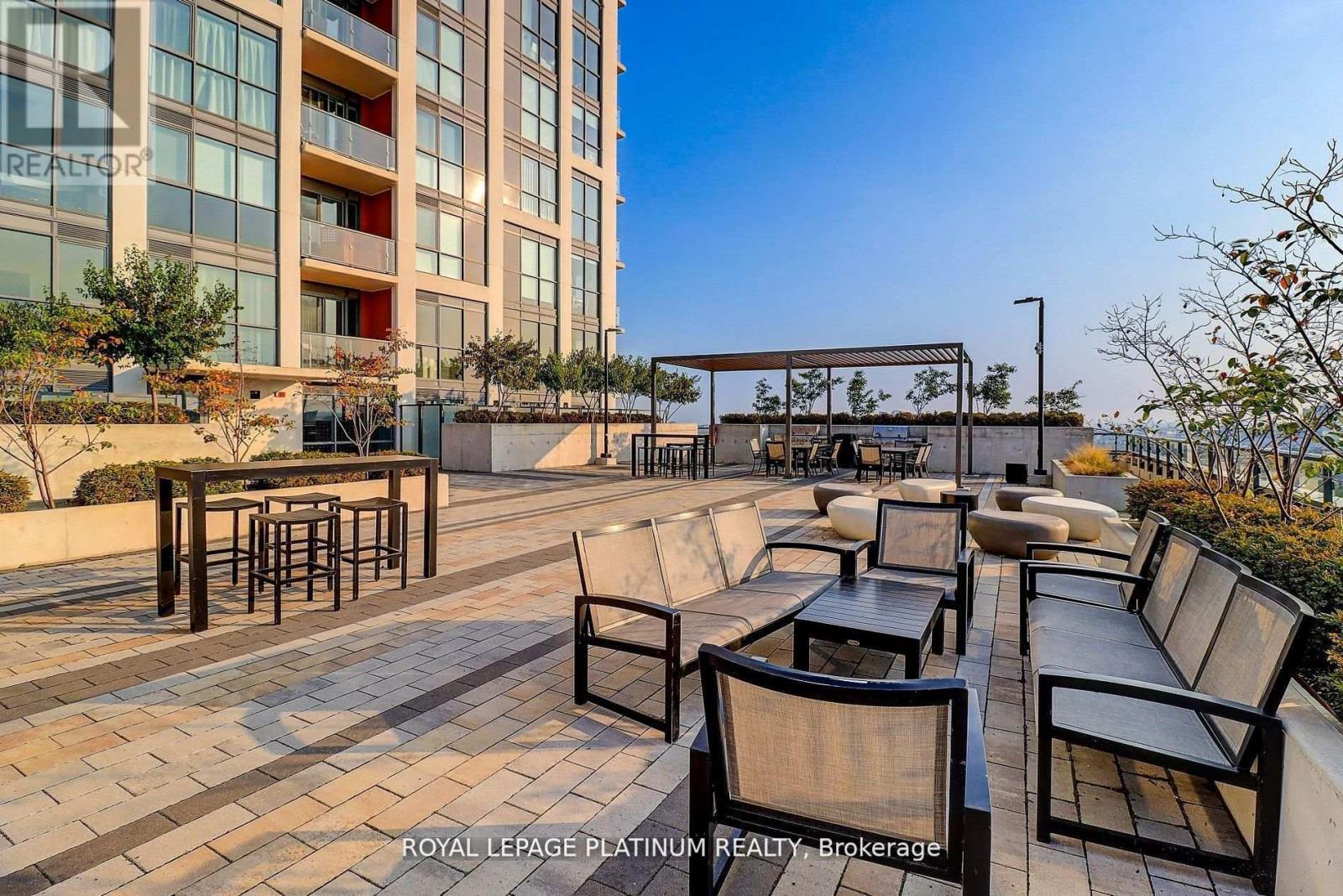 703 - 50 Thomas Riley Road, Toronto, Ontario  M9B 0C5 - Photo 24 - W12401319