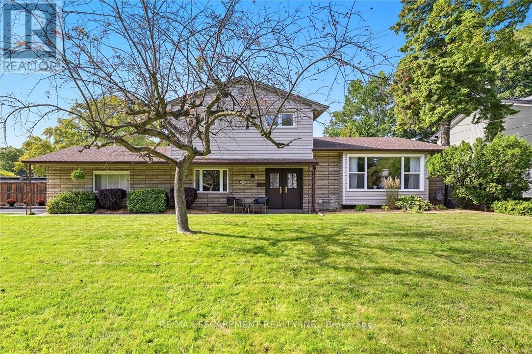 641 HOLT DRIVE, Burlington, Ontario