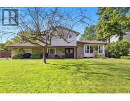 641 HOLT DRIVE, Burlington, Ontario