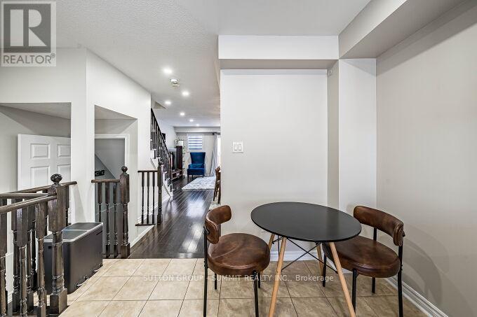 65 Spadina Road, Brampton (Brampton West), Ontario  L6X 4X6 - Photo 13 - W12401345
