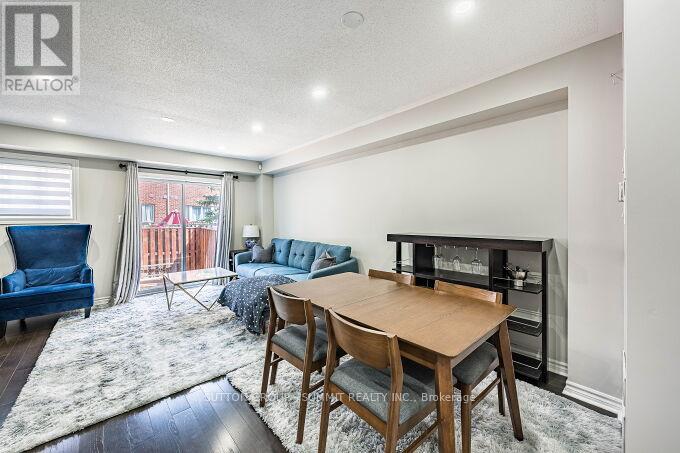 65 Spadina Road, Brampton (Brampton West), Ontario  L6X 4X6 - Photo 14 - W12401345