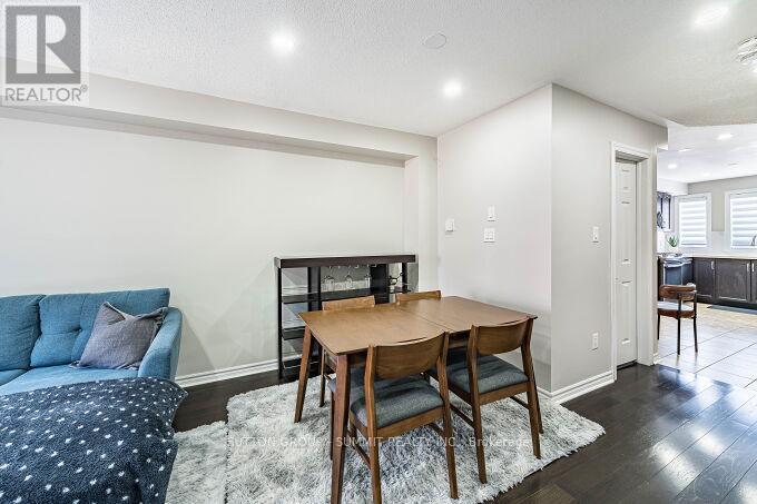 65 Spadina Road, Brampton (Brampton West), Ontario  L6X 4X6 - Photo 15 - W12401345