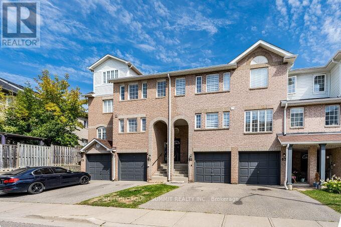 65 Spadina Road, Brampton (Brampton West), Ontario  L6X 4X6 - Photo 2 - W12401345