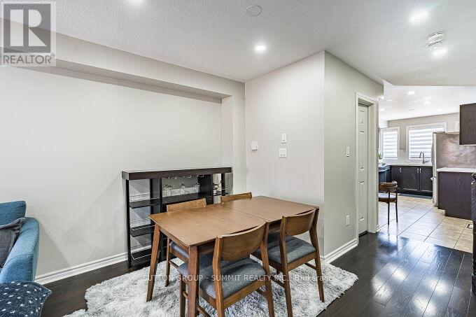 65 Spadina Road, Brampton (Brampton West), Ontario  L6X 4X6 - Photo 21 - W12401345