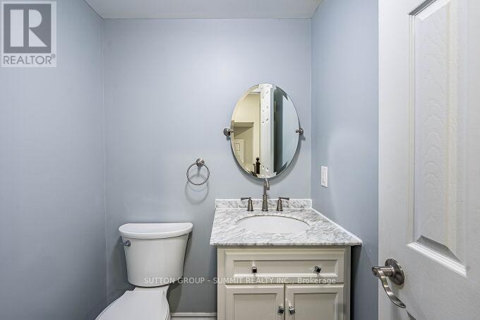 65 Spadina Road, Brampton (Brampton West), Ontario  L6X 4X6 - Photo 22 - W12401345
