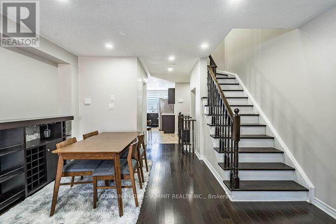 65 Spadina Road, Brampton (Brampton West), Ontario  L6X 4X6 - Photo 23 - W12401345