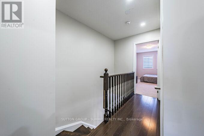 65 Spadina Road, Brampton (Brampton West), Ontario  L6X 4X6 - Photo 24 - W12401345