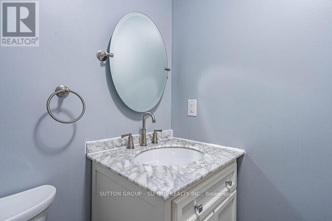 65 Spadina Road, Brampton (Brampton West), Ontario  L6X 4X6 - Photo 25 - W12401345