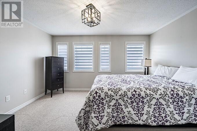 65 Spadina Road, Brampton (Brampton West), Ontario  L6X 4X6 - Photo 26 - W12401345