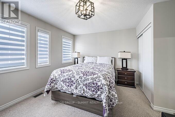 65 Spadina Road, Brampton (Brampton West), Ontario  L6X 4X6 - Photo 27 - W12401345