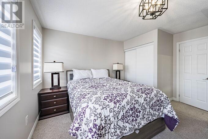 65 Spadina Road, Brampton (Brampton West), Ontario  L6X 4X6 - Photo 28 - W12401345