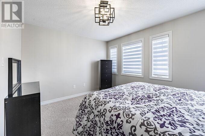 65 Spadina Road, Brampton (Brampton West), Ontario  L6X 4X6 - Photo 30 - W12401345