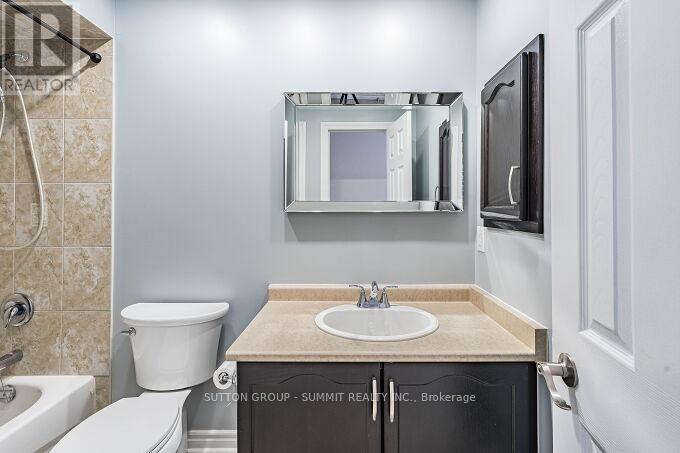 65 Spadina Road, Brampton (Brampton West), Ontario  L6X 4X6 - Photo 31 - W12401345