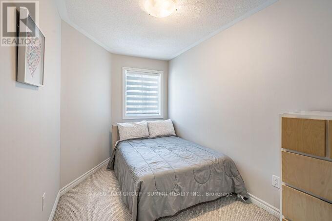 65 Spadina Road, Brampton (Brampton West), Ontario  L6X 4X6 - Photo 34 - W12401345