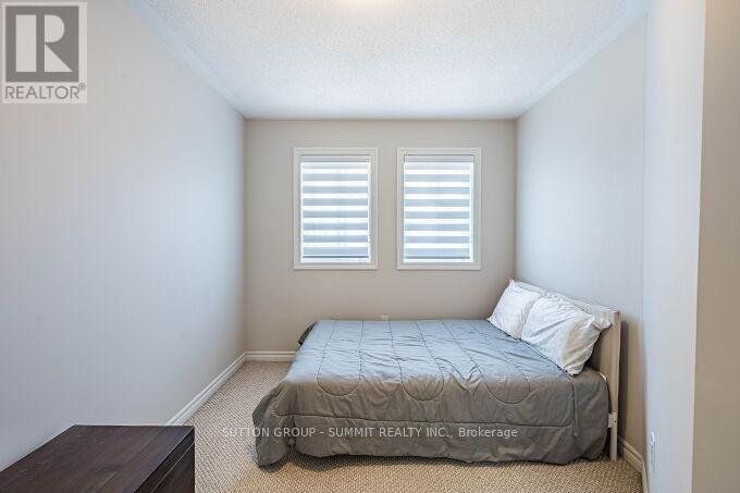 65 Spadina Road, Brampton (Brampton West), Ontario  L6X 4X6 - Photo 36 - W12401345