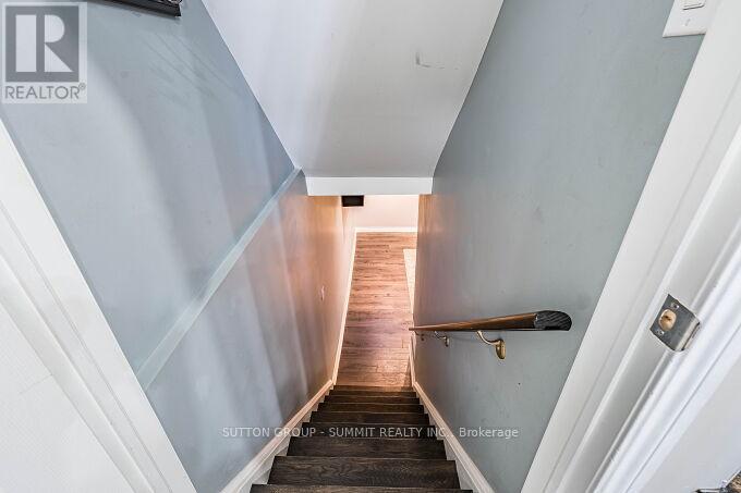 65 Spadina Road, Brampton (Brampton West), Ontario  L6X 4X6 - Photo 39 - W12401345