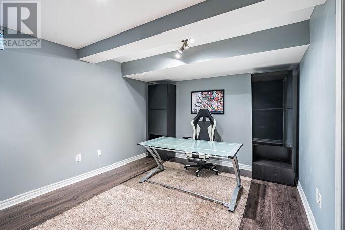 65 Spadina Road, Brampton (Brampton West), Ontario  L6X 4X6 - Photo 40 - W12401345