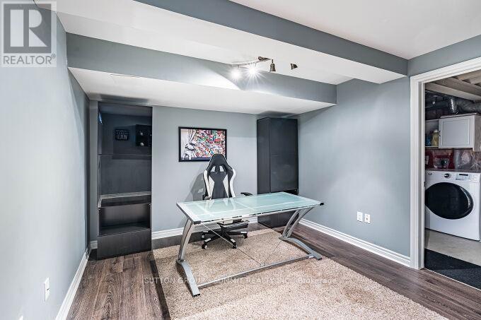 65 Spadina Road, Brampton (Brampton West), Ontario  L6X 4X6 - Photo 41 - W12401345