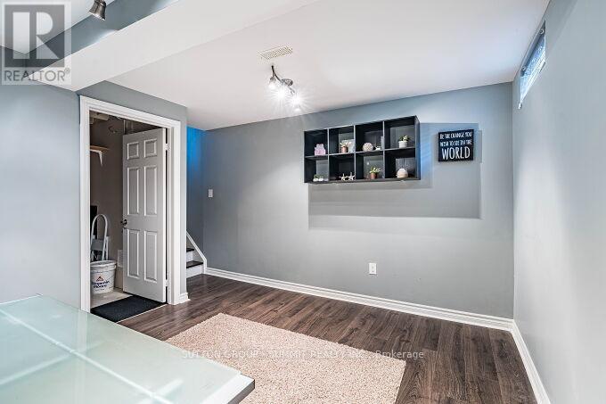 65 Spadina Road, Brampton (Brampton West), Ontario  L6X 4X6 - Photo 42 - W12401345