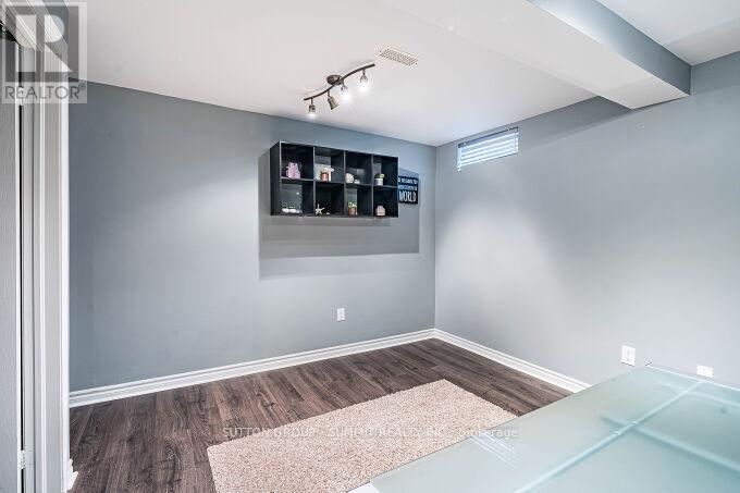 65 Spadina Road, Brampton (Brampton West), Ontario  L6X 4X6 - Photo 43 - W12401345