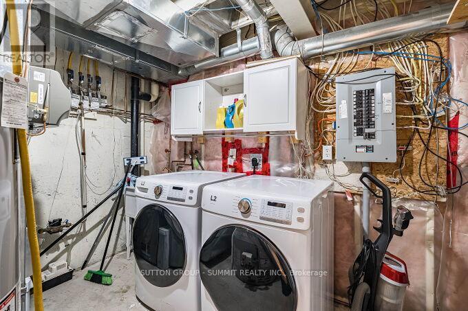 65 Spadina Road, Brampton (Brampton West), Ontario  L6X 4X6 - Photo 44 - W12401345