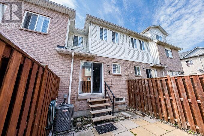 65 Spadina Road, Brampton (Brampton West), Ontario  L6X 4X6 - Photo 47 - W12401345