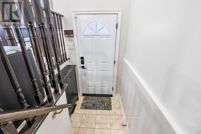 65 Spadina Road, Brampton (Brampton West), Ontario  L6X 4X6 - Photo 48 - W12401345