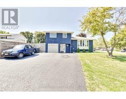 23 Windermere Court, Brampton (Northwood Park), Ca