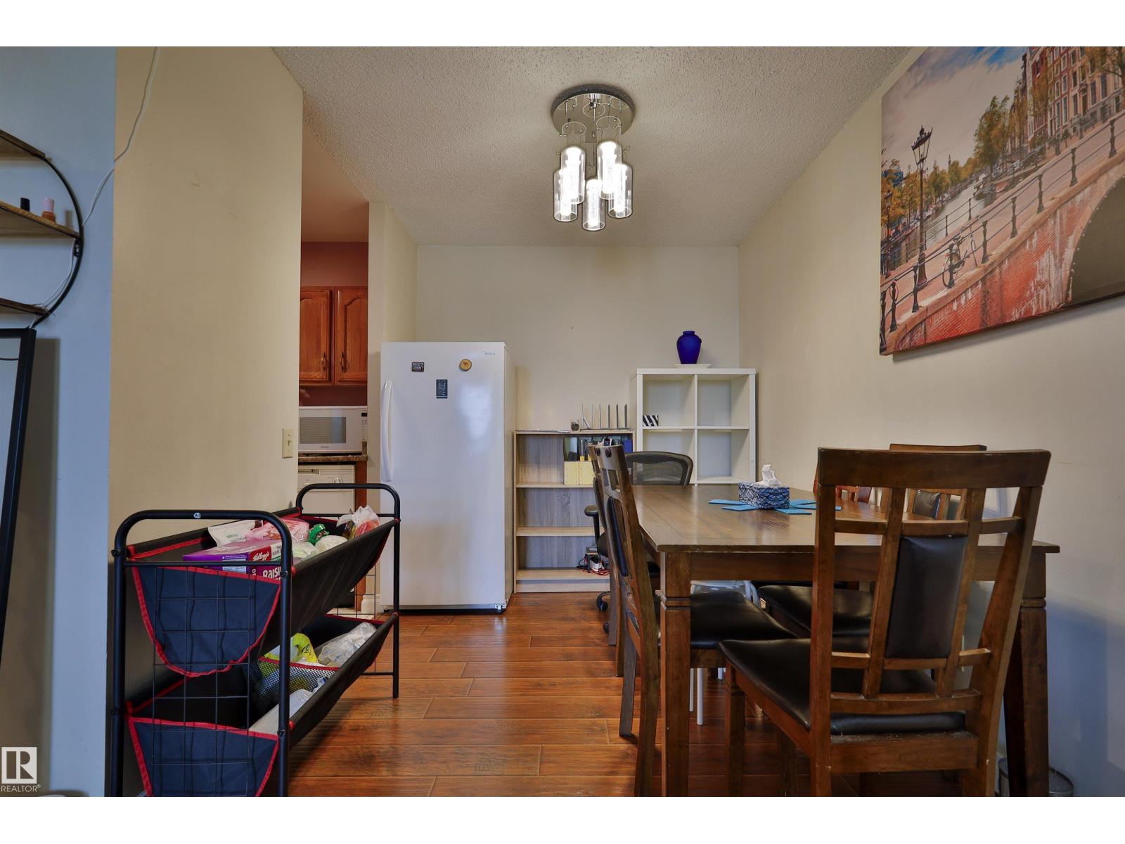 #505 10175 109 St Nw, Edmonton, Alberta  T5J 3P2 - Photo 14 - E4457599
