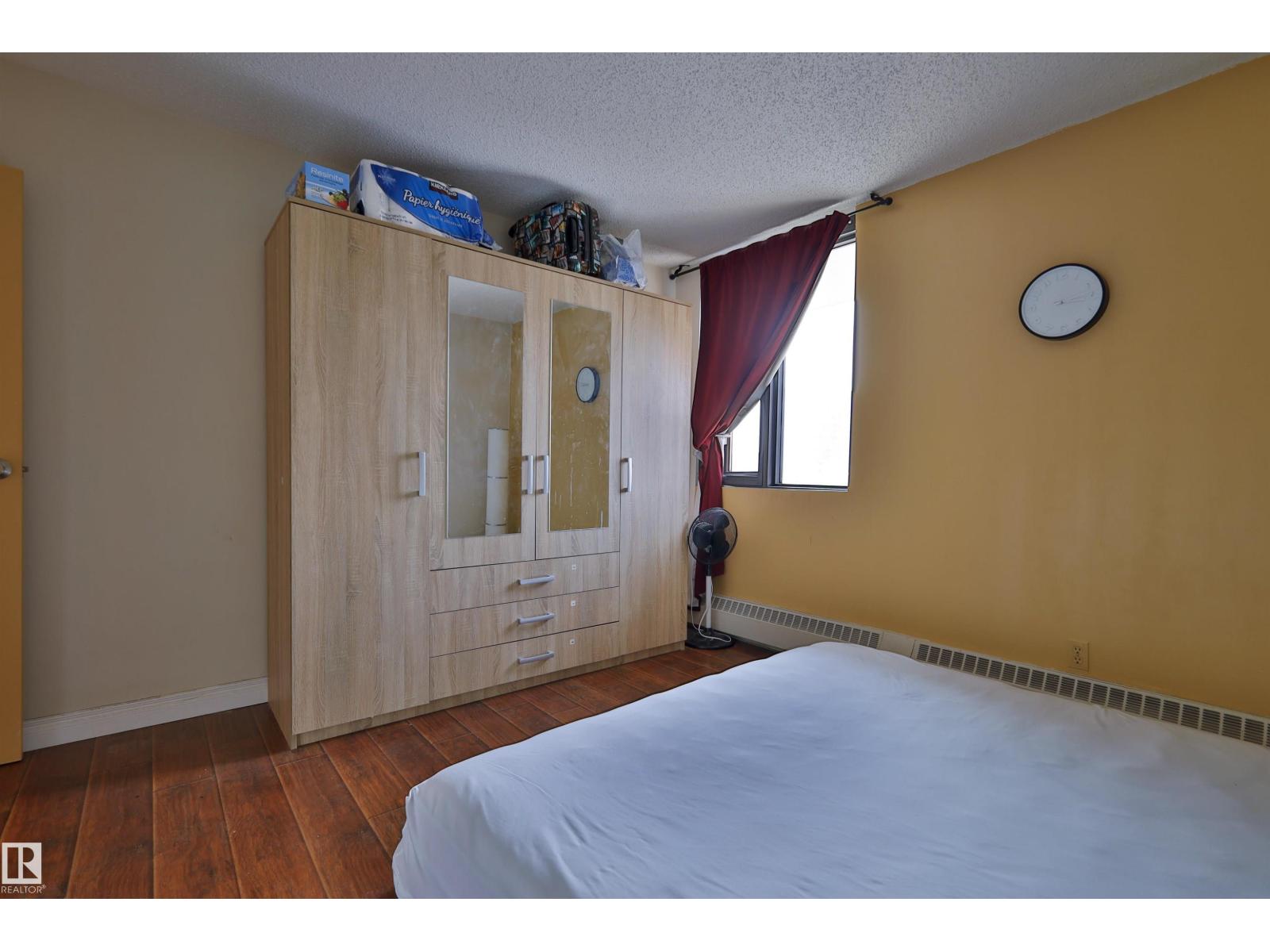 #505 10175 109 St Nw, Edmonton, Alberta  T5J 3P2 - Photo 15 - E4457599