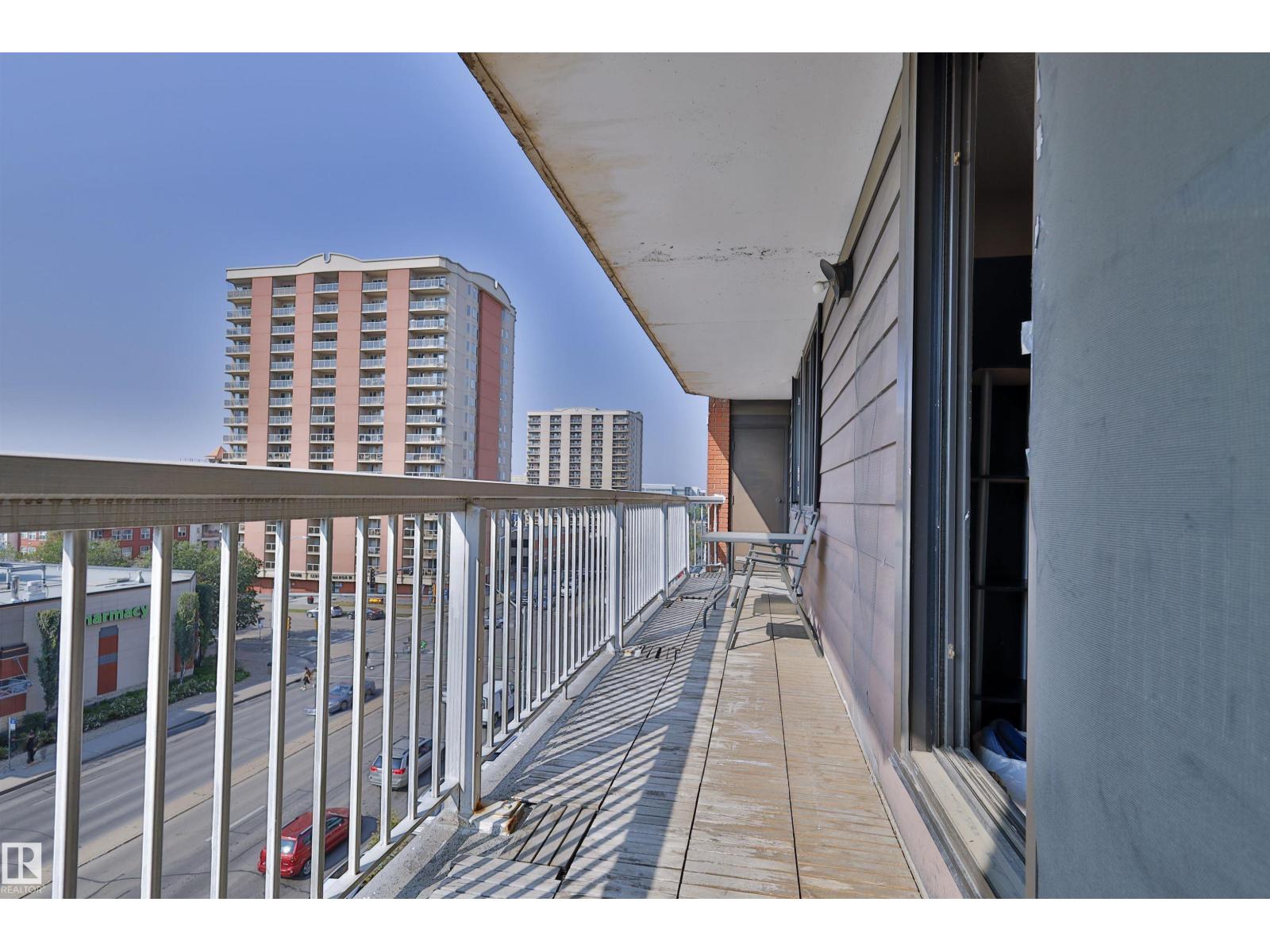 #505 10175 109 St Nw, Edmonton, Alberta  T5J 3P2 - Photo 23 - E4457599