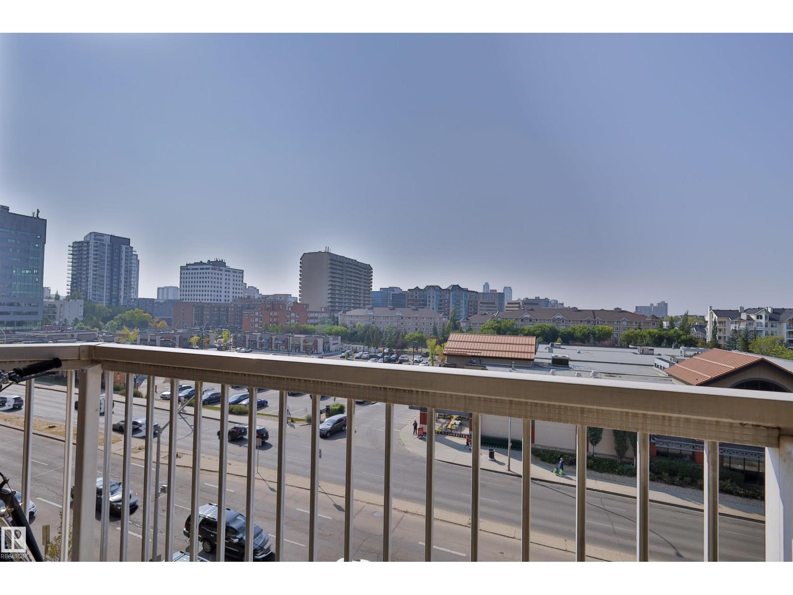 #505 10175 109 St Nw, Edmonton, Alberta  T5J 3P2 - Photo 24 - E4457599