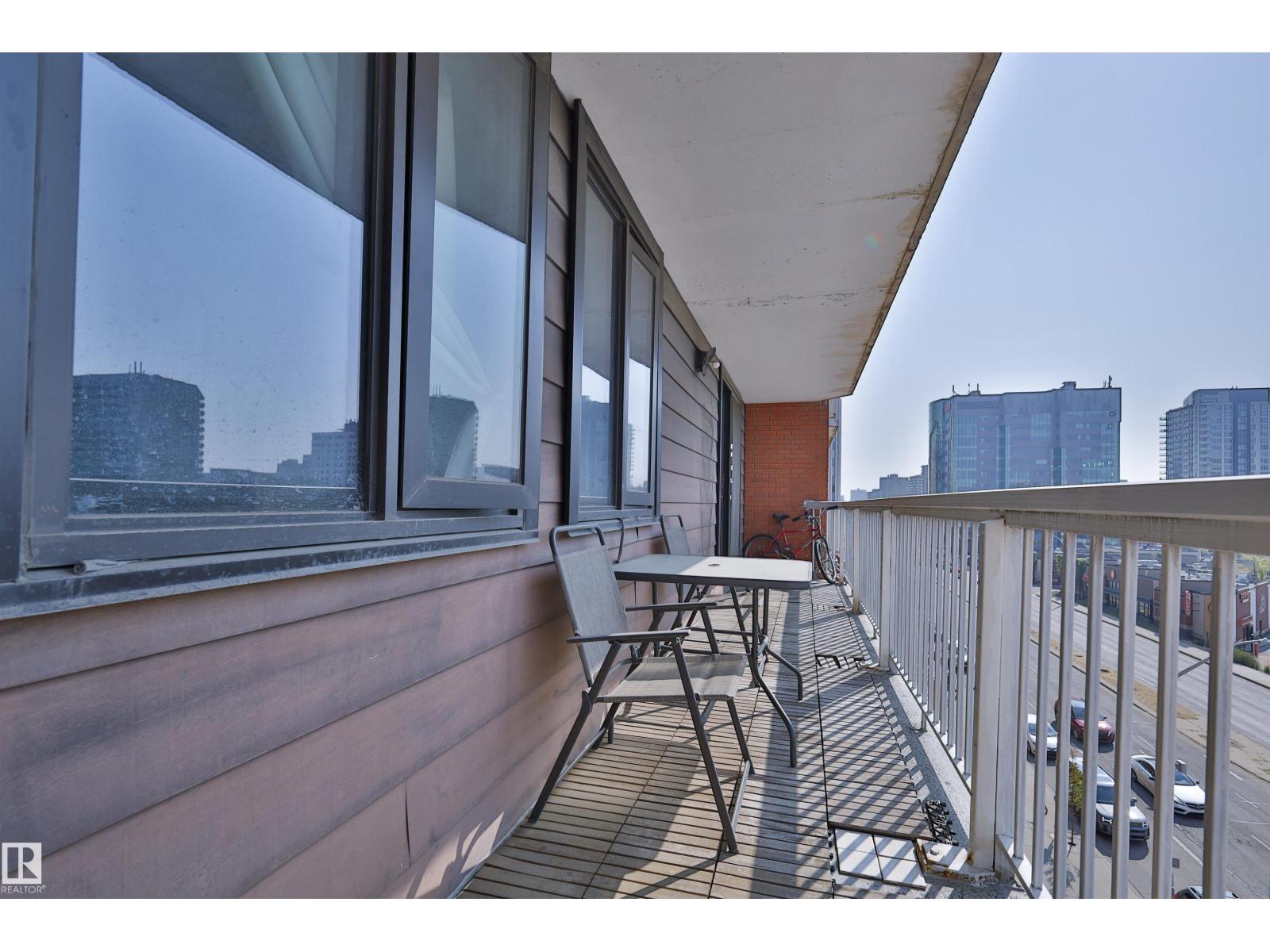 #505 10175 109 St Nw, Edmonton, Alberta  T5J 3P2 - Photo 25 - E4457599