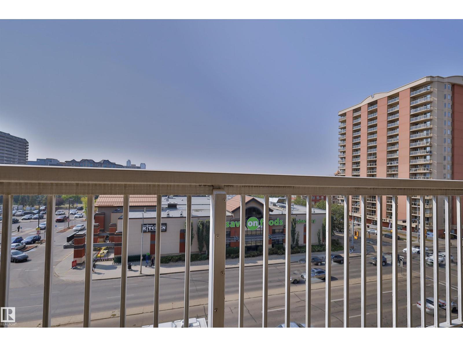 #505 10175 109 St Nw, Edmonton, Alberta  T5J 3P2 - Photo 26 - E4457599