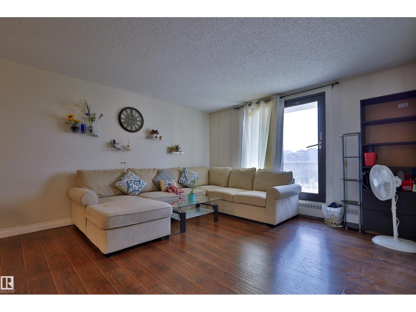 #505 10175 109 St Nw, Edmonton, Alberta  T5J 3P2 - Photo 3 - E4457599