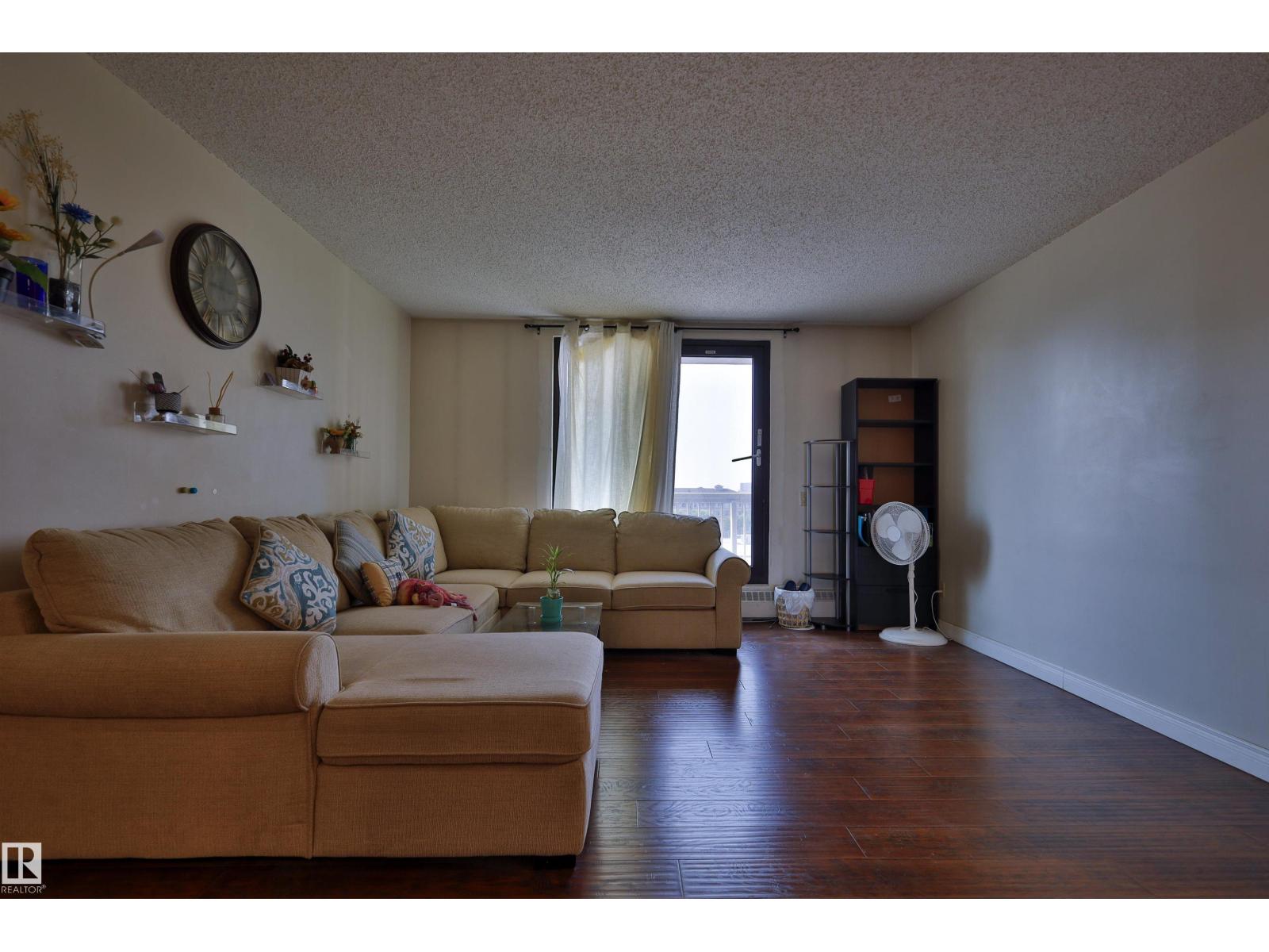 #505 10175 109 St Nw, Edmonton, Alberta  T5J 3P2 - Photo 4 - E4457599