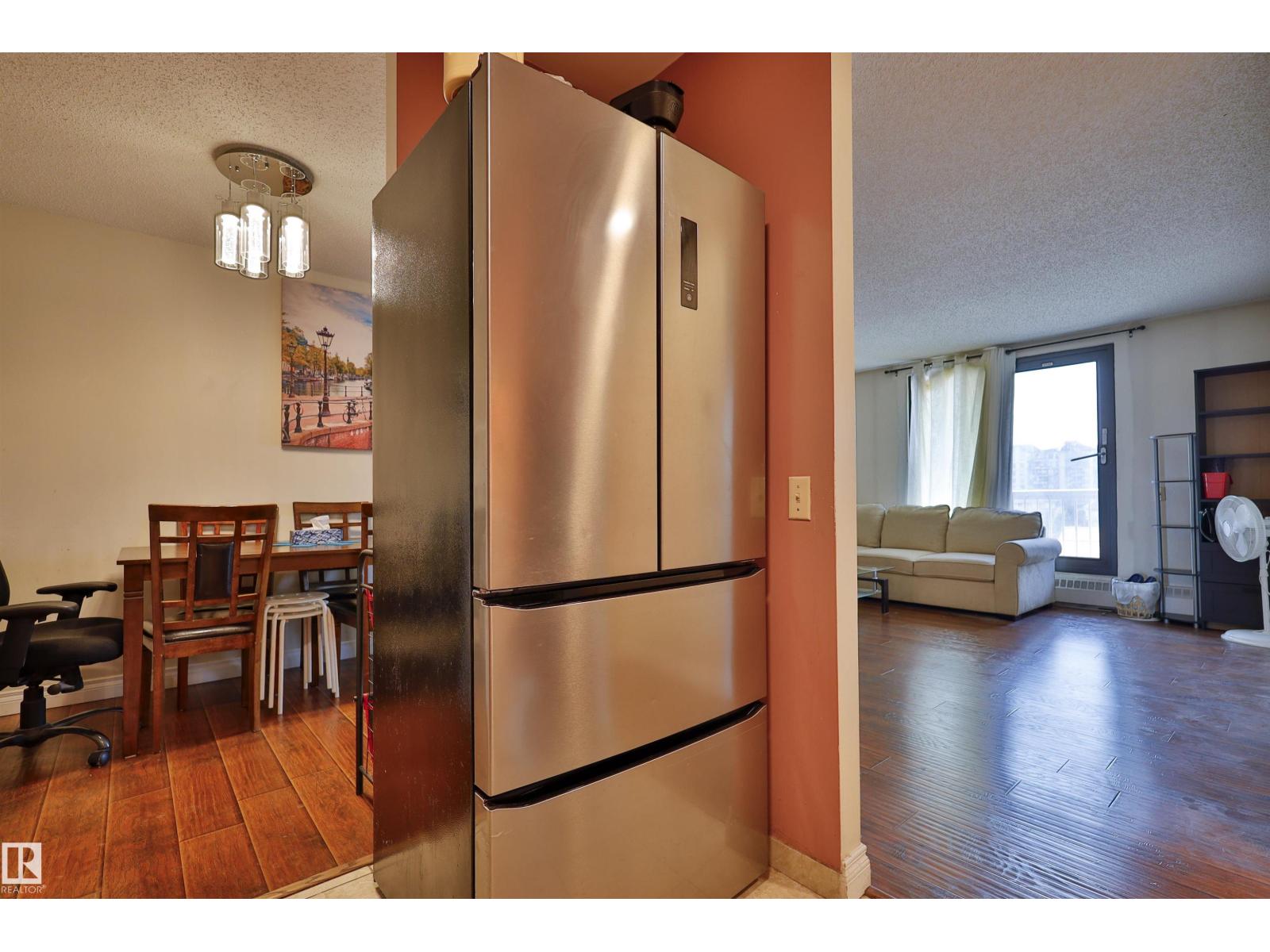 #505 10175 109 St Nw, Edmonton, Alberta  T5J 3P2 - Photo 8 - E4457599
