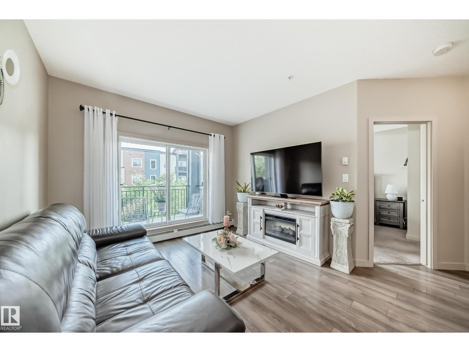 #327 508 Griesbach Pr Nw, Edmonton, Alberta  T5E 6V9 - Photo 10 - E4457601